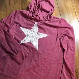 Women’s sweatshirt